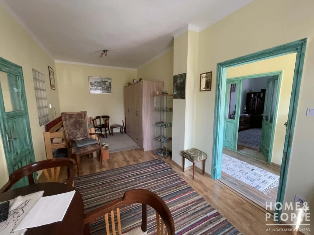 Eladó ház Röszkén!