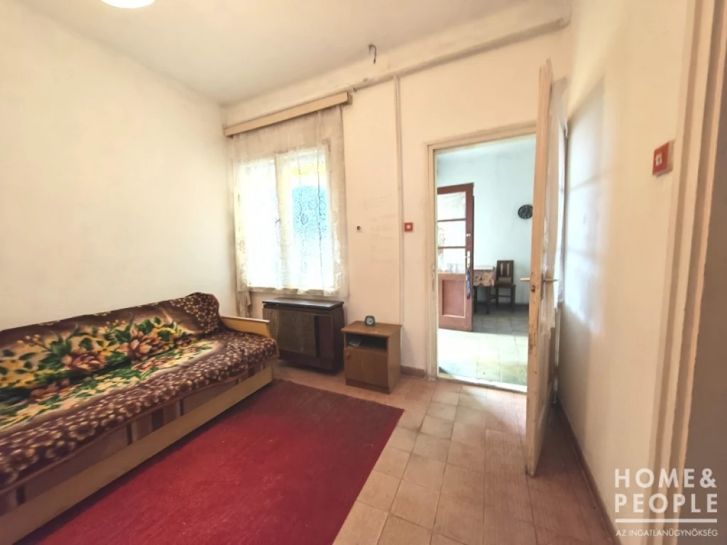 Zákányszéken családi ház eladó