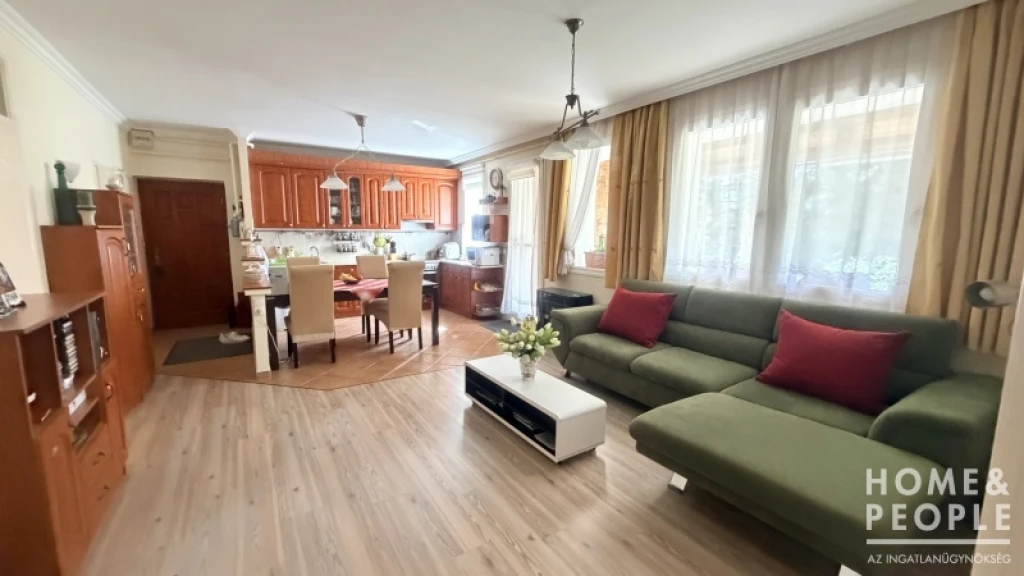 Szeged Eladó tégla lakás