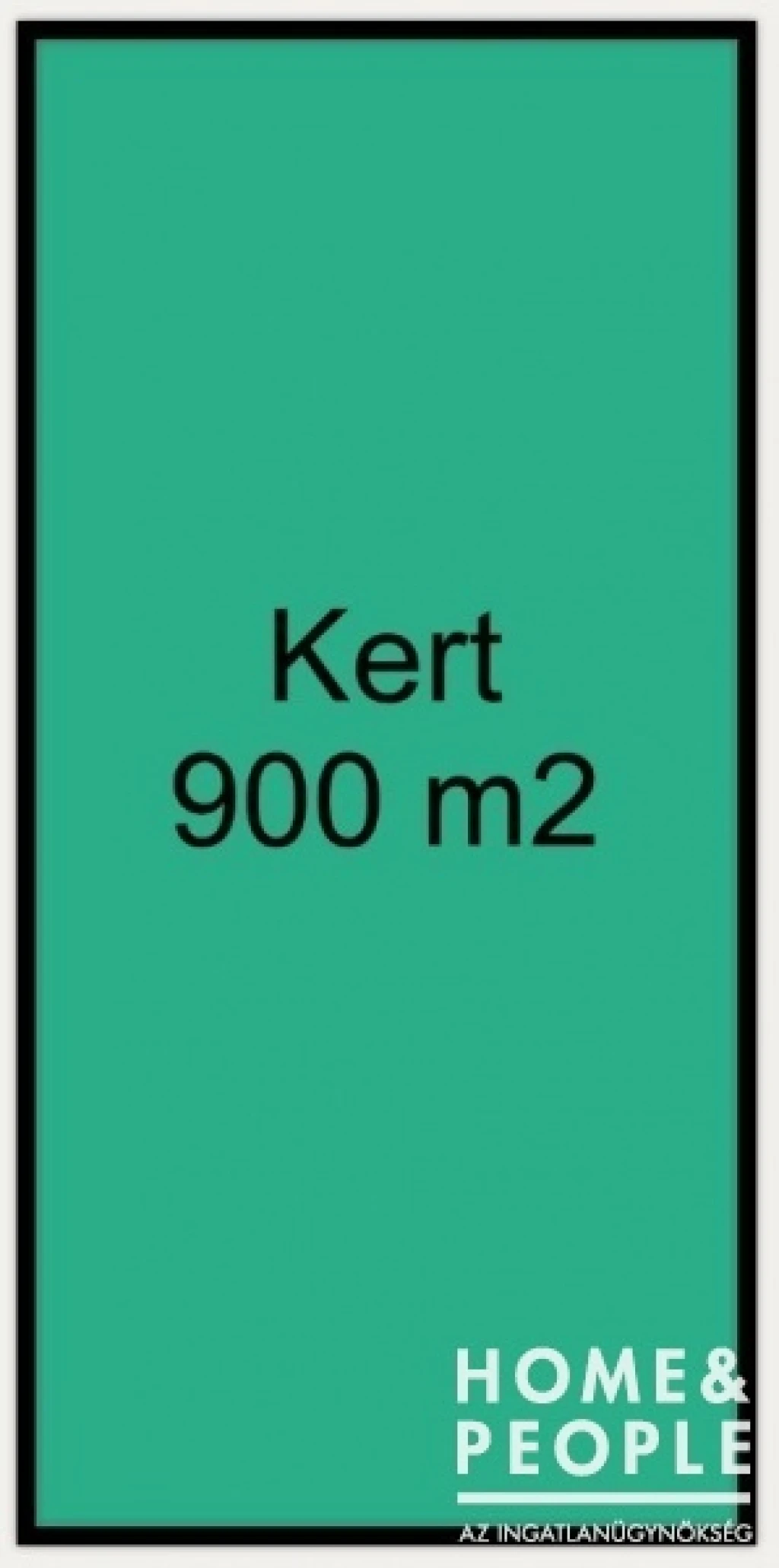 Eladó telek Túrkevén!