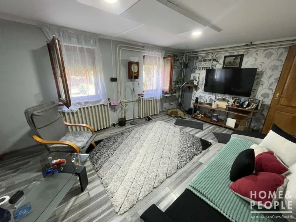 Eladó ház Ásotthalmon!