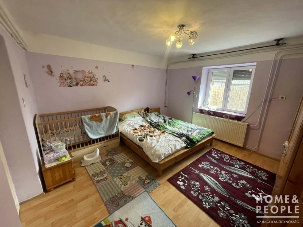 Eladó ház Balástyán!