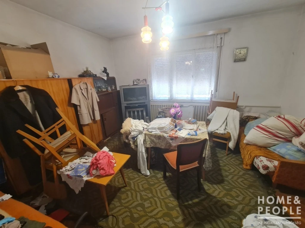 Eladó családi ház, Hódmezővásárhely