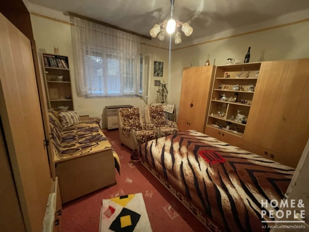 Eladó ház Mórahalmon!