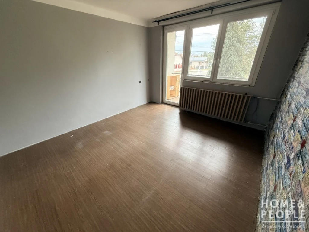 Eladó kétgenerációs ház Üllésen!