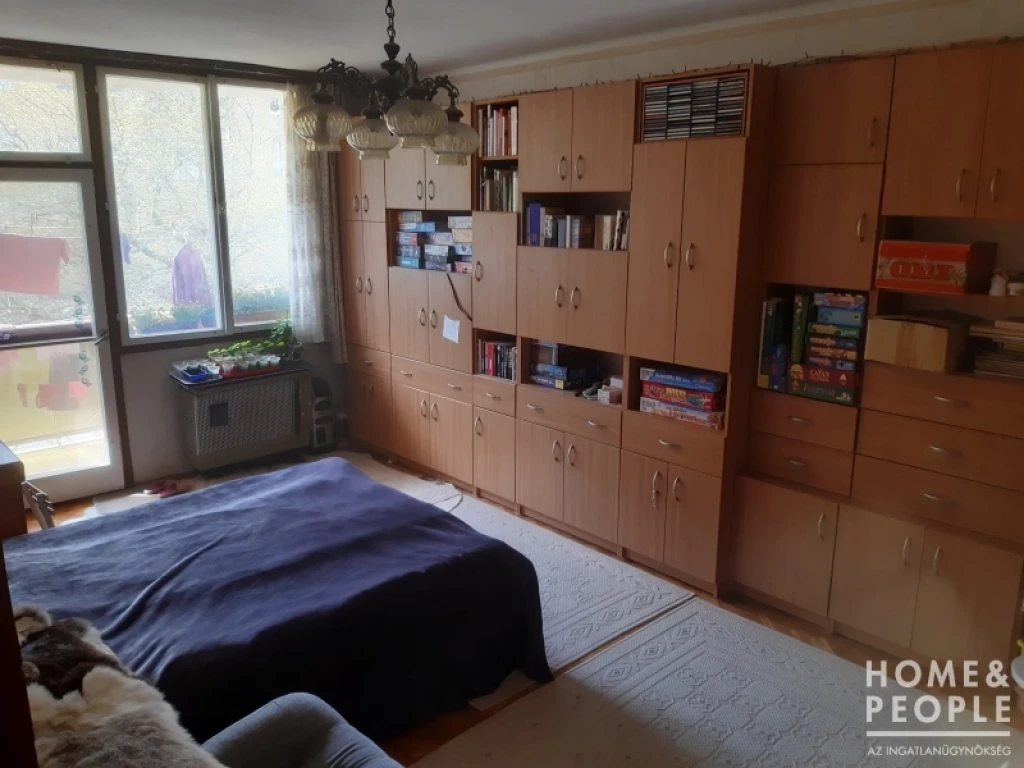 Eladó téglalakás, Hódmezővásárhely