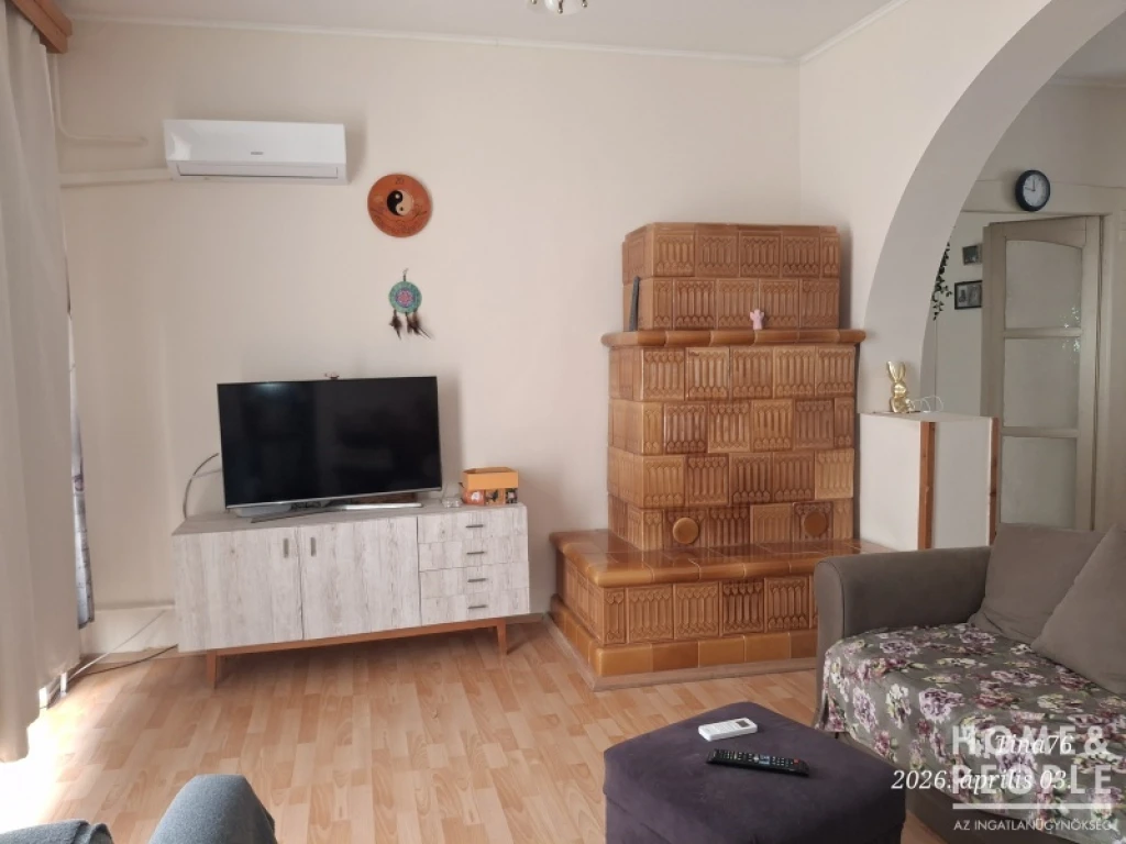 Eladó családi ház, Hódmezővásárhely