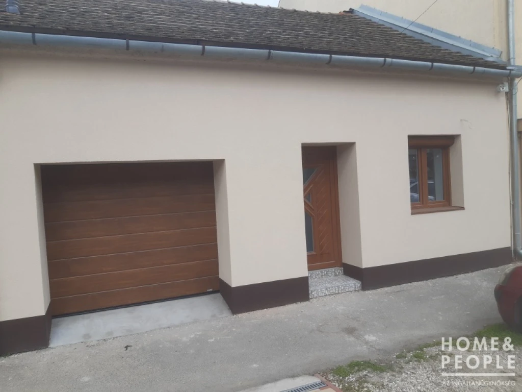 Eladó családi ház, Hódmezővásárhely