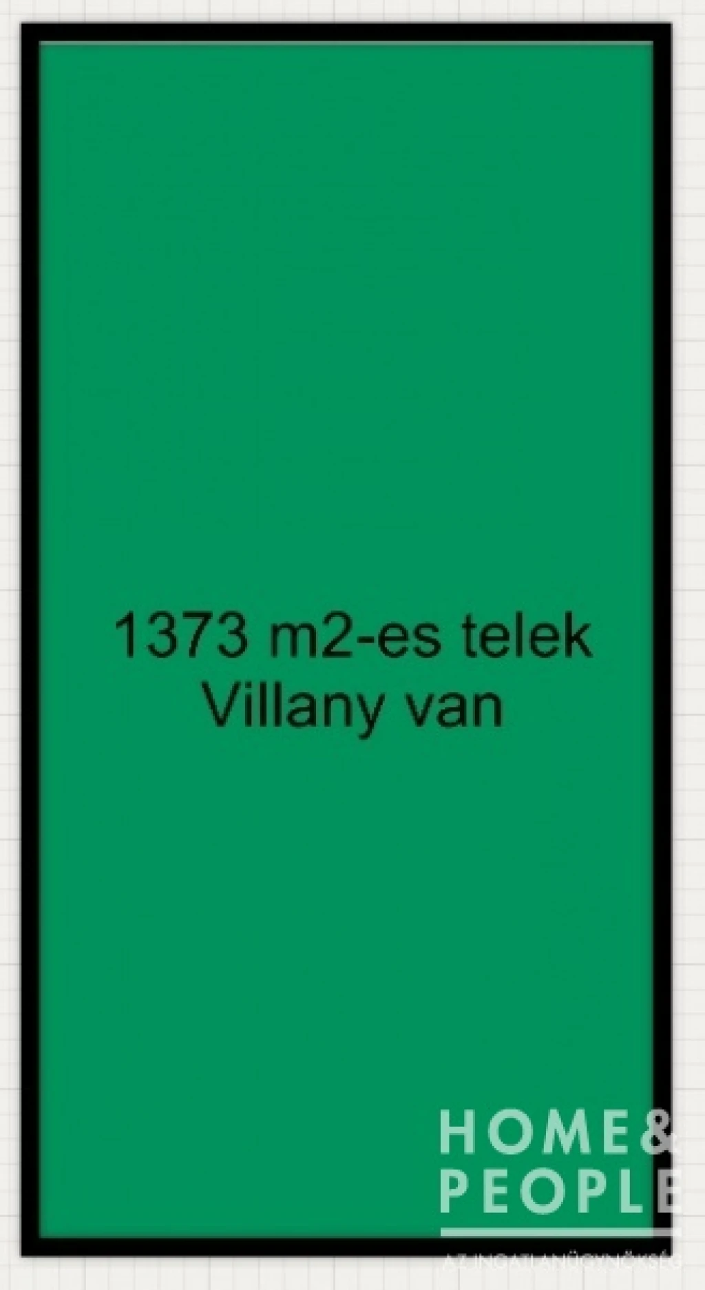 Újszegeden zártkert eladó!