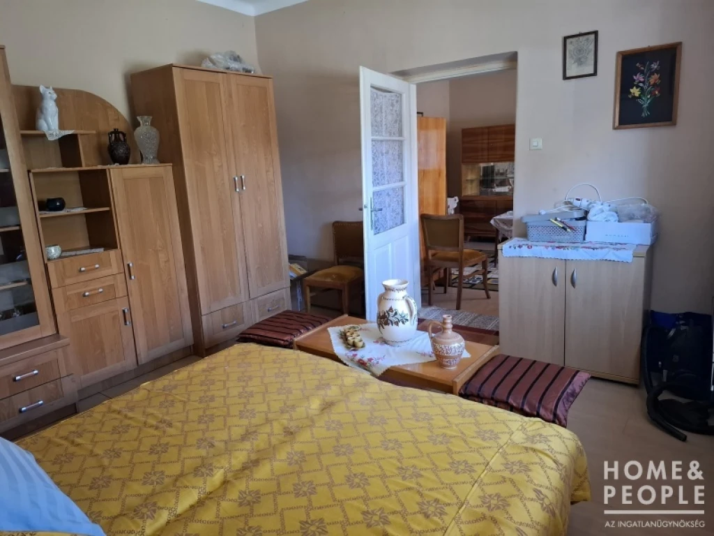 Kisteleki ház eladó!