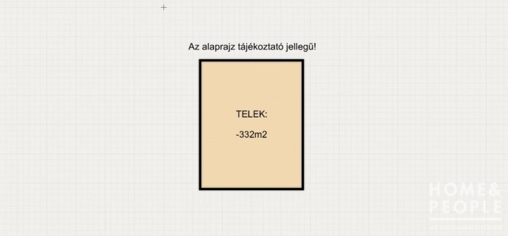 Eladó telek Apátfalván!