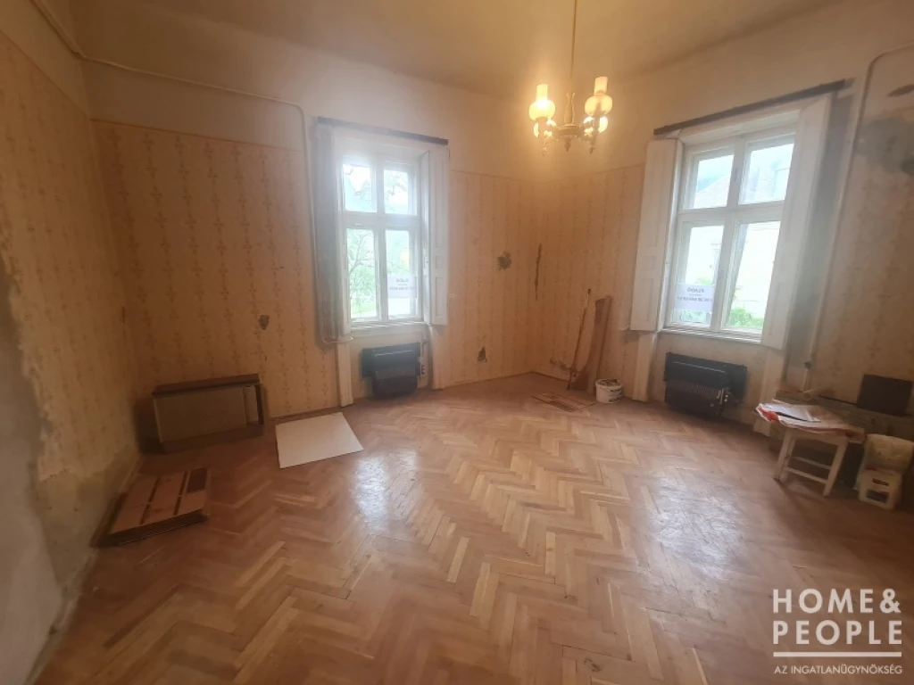 Eladó házrész, Hódmezővásárhely