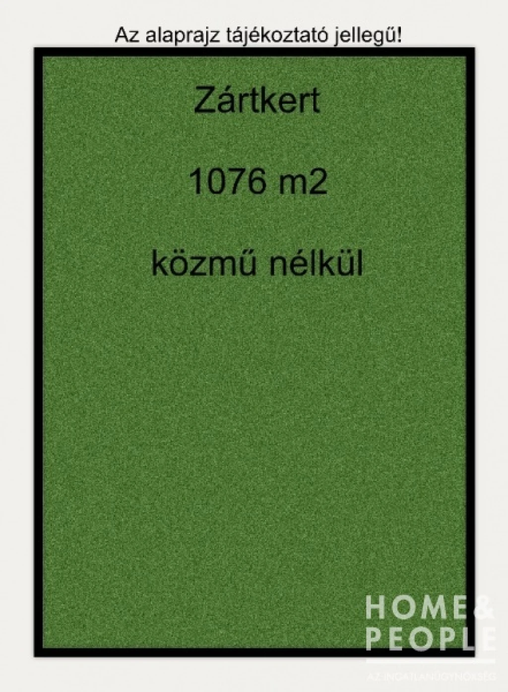 Szatmyaz zártkert!