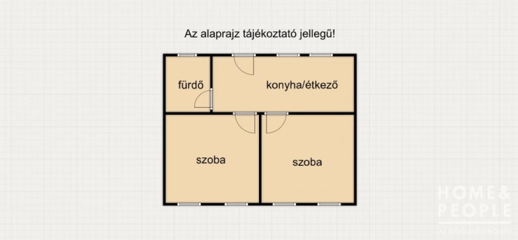Eladó ház Bordányban!