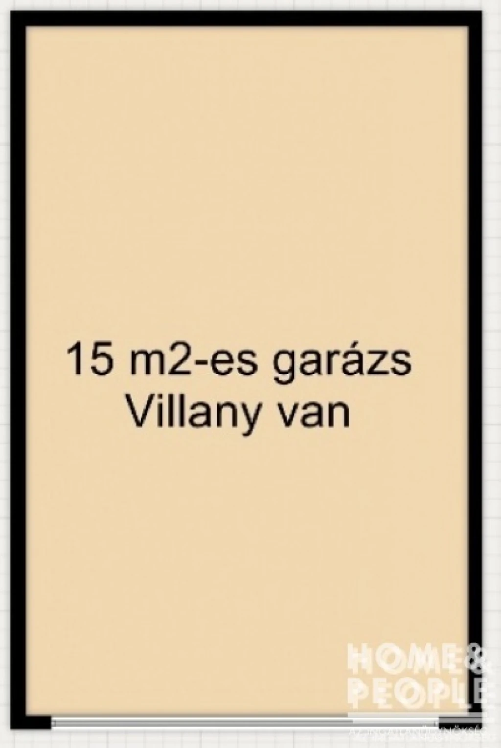 Újszegedi garázs eladó!