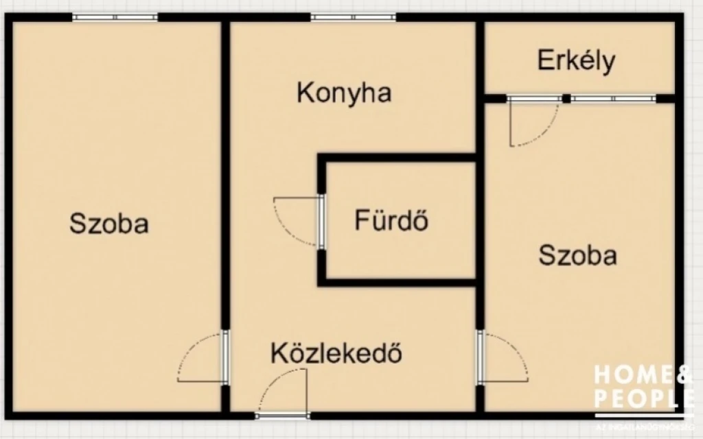 c3-1-name c2-19-name, Szeged, Újszeged