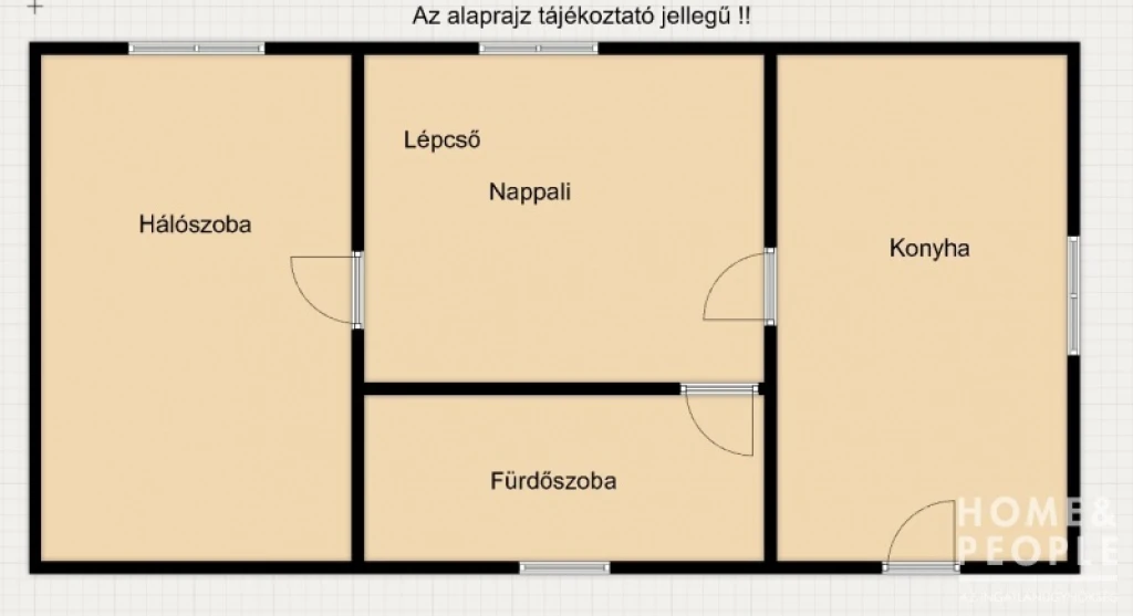 Kiváló lehetőség !