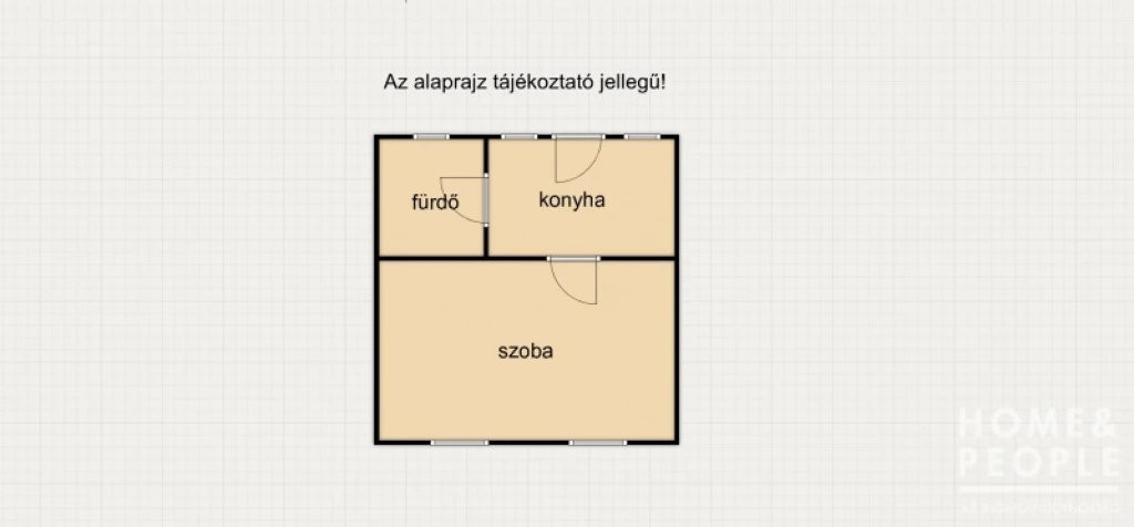 Eladó ház kisteleken!