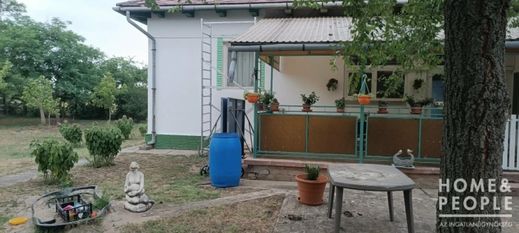 Eladó családi ház, Ásotthalom