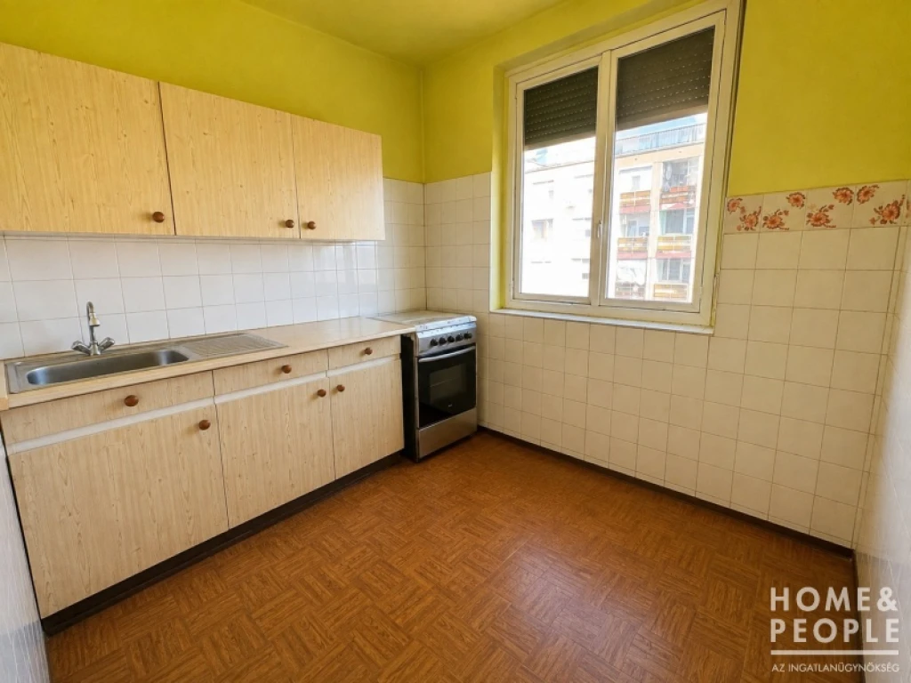 3 szobás panel lakás eladó Hódmezővásárhelyen!