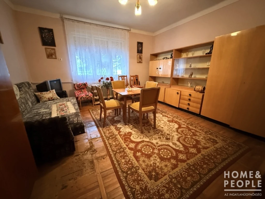 Eladó családi ház Sándorfalván!
