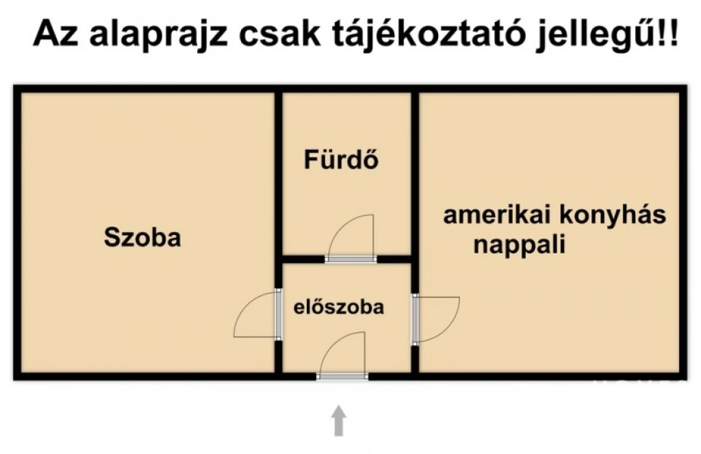 Teljesen felújított tégla lakás eladó Hódmezővásárhelyen!