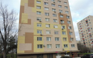 Kiadó panellakás, Nyíregyháza, Május 1. tér