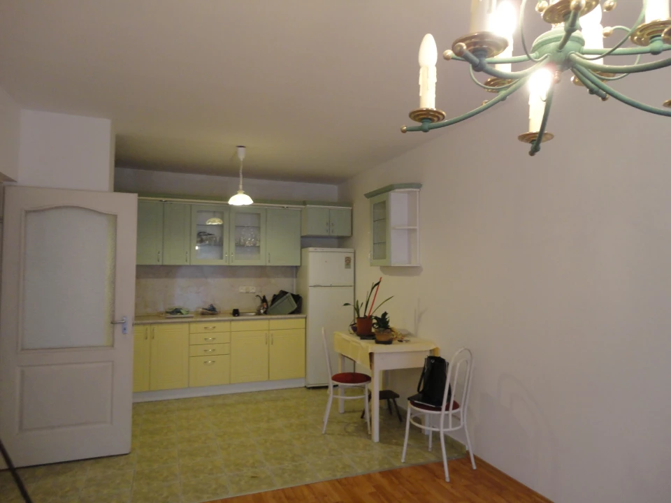 For sale brick flat, Nyíregyháza