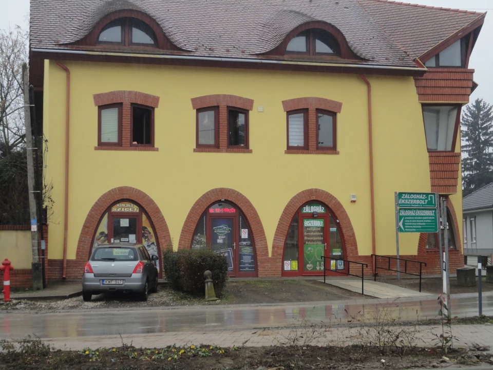 Eladó családi ház, Nagykálló