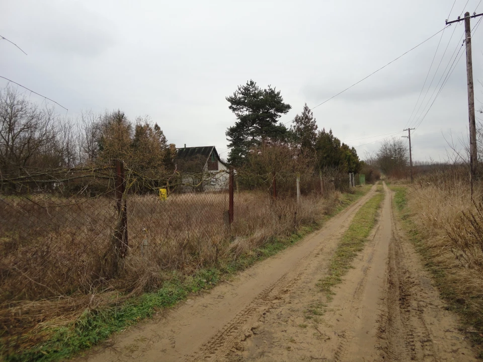 For sale periphery plot, Nyíregyháza