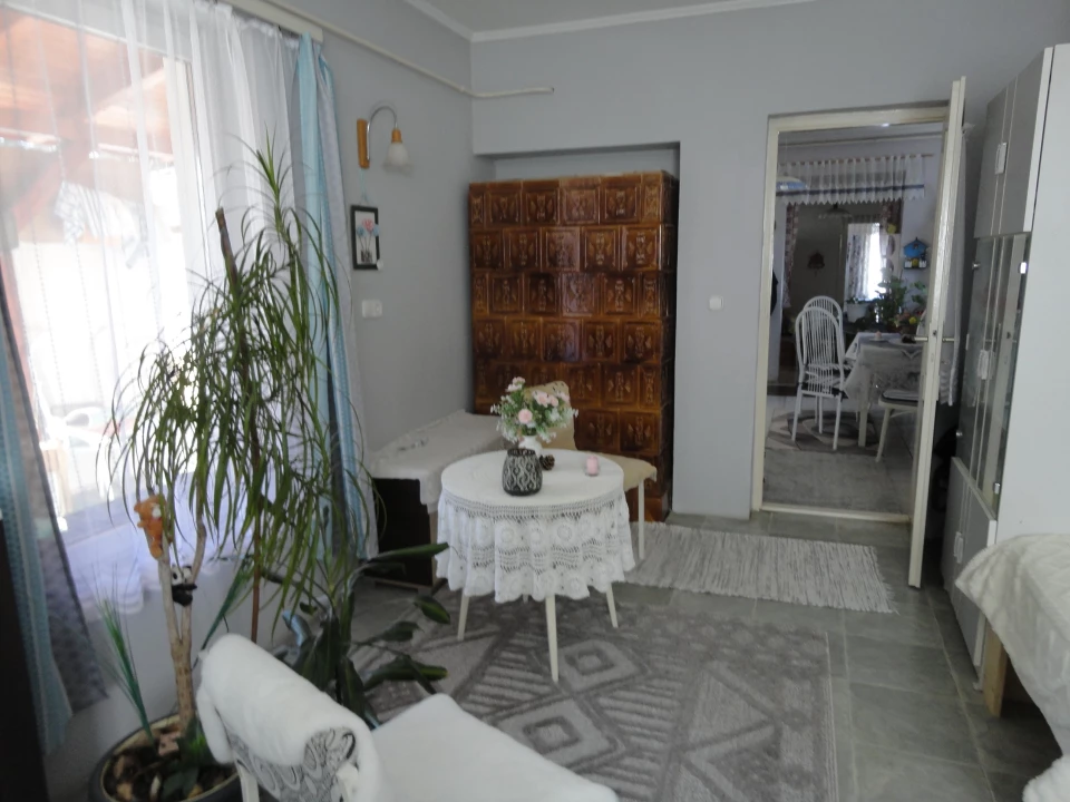 Eladó családi ház, Kálmánháza