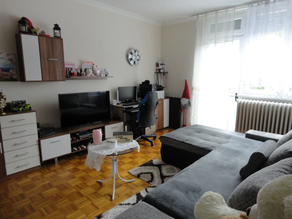 Eladó téglalakás, Nyíregyháza, Szarvas utca