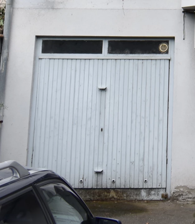 For sale detached garage, Debrecen