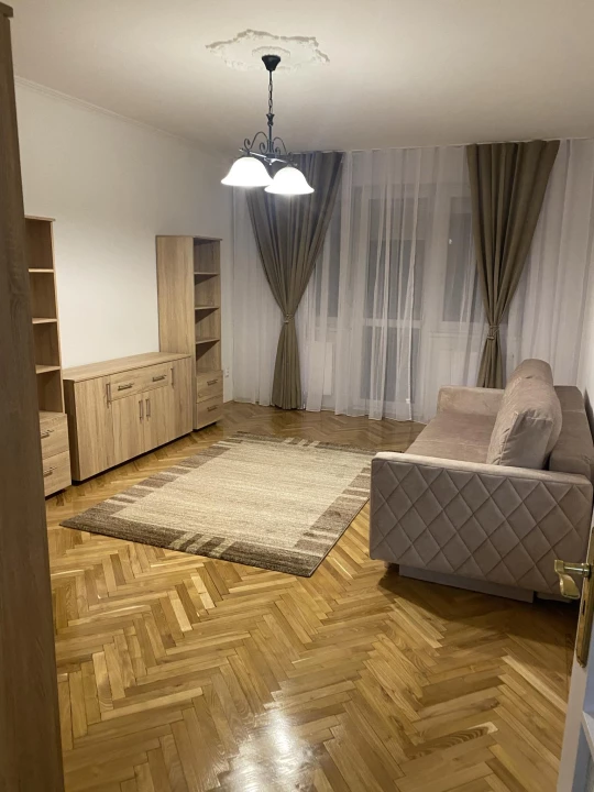 For rent brick flat, Debrecen