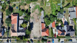 For sale building plot, Győr