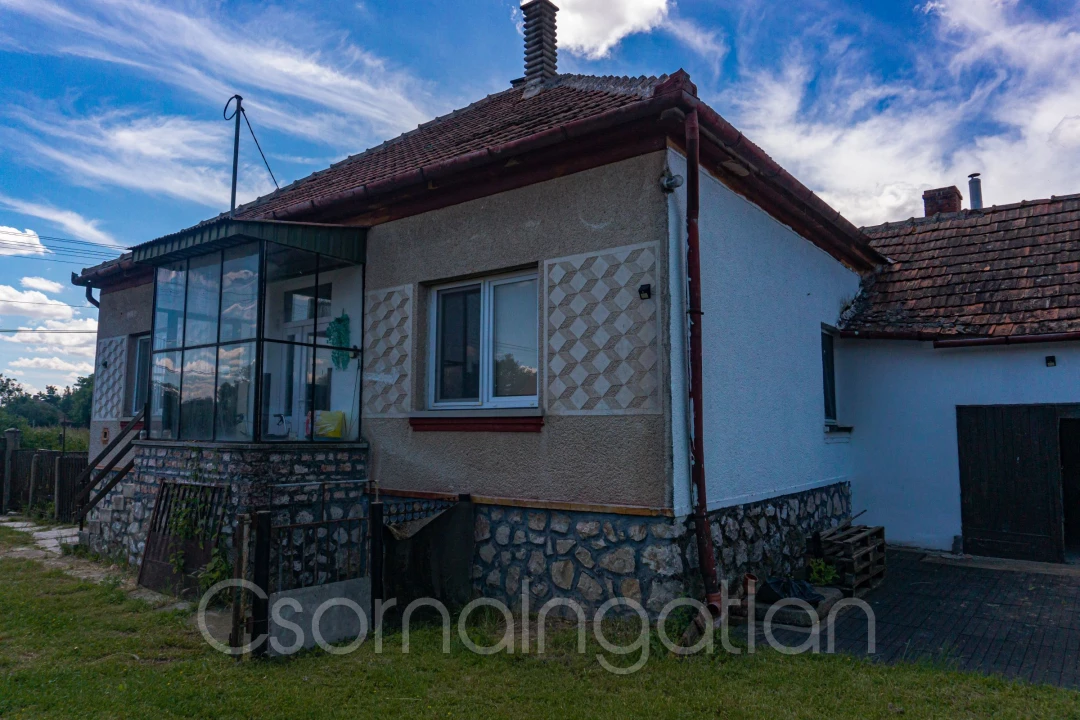 For sale house, Himod