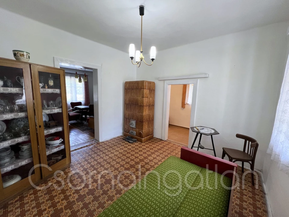 For rent house, Csorna