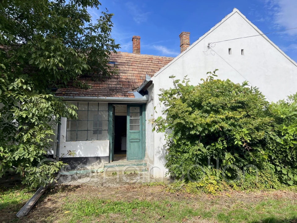 For sale house, Kapuvár