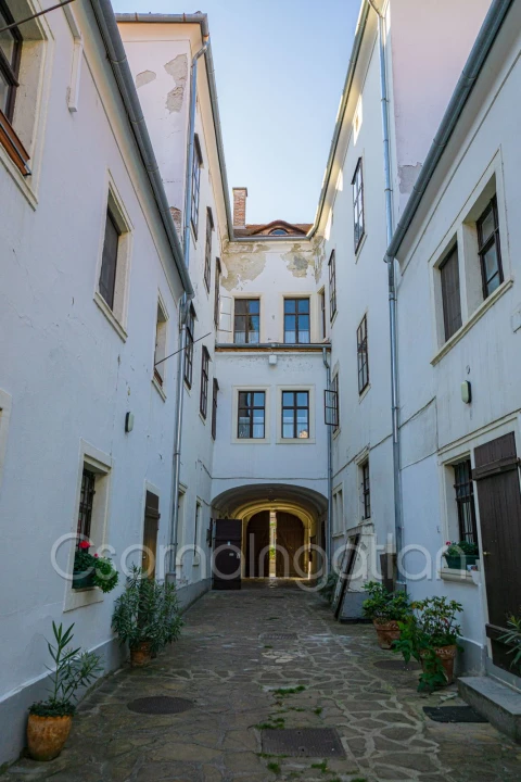 For sale office, office block, Sopron