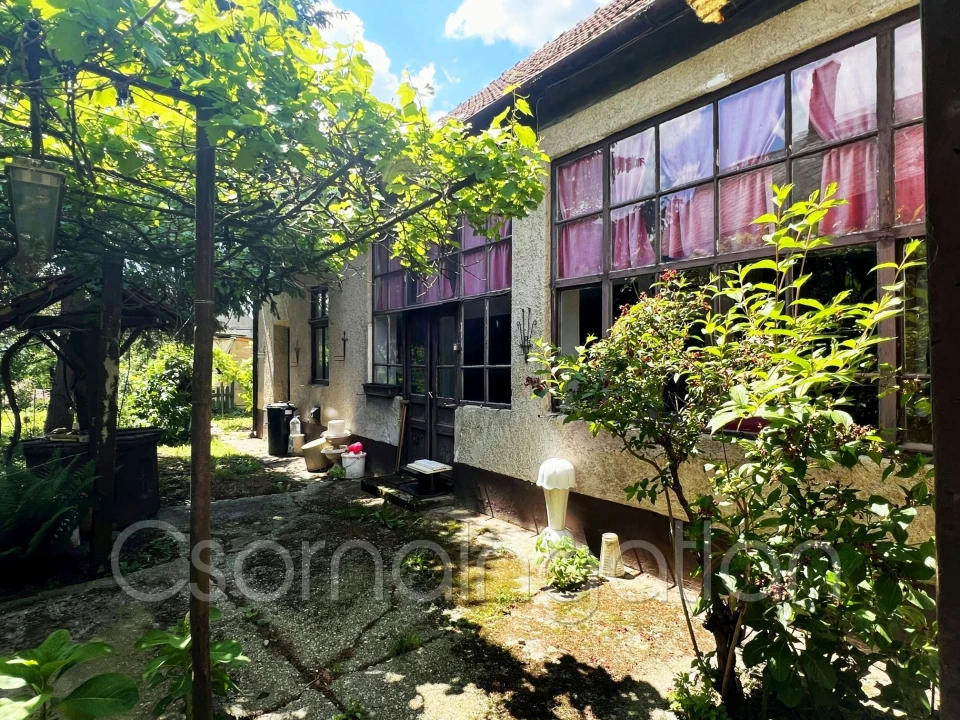 For sale house, Kapuvár