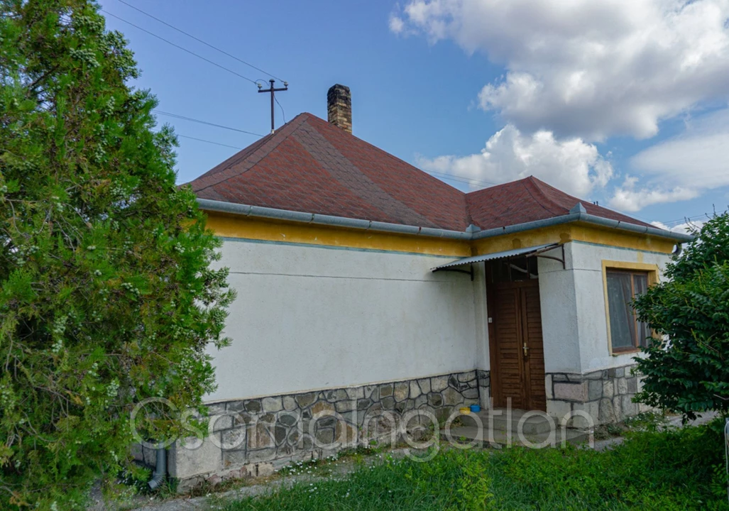 For sale house, Rábapatona