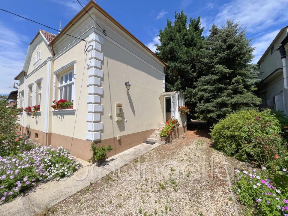 Eladó családi ház, Beled