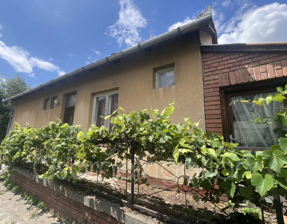 Eladó családi ház, Rábaszentandrás