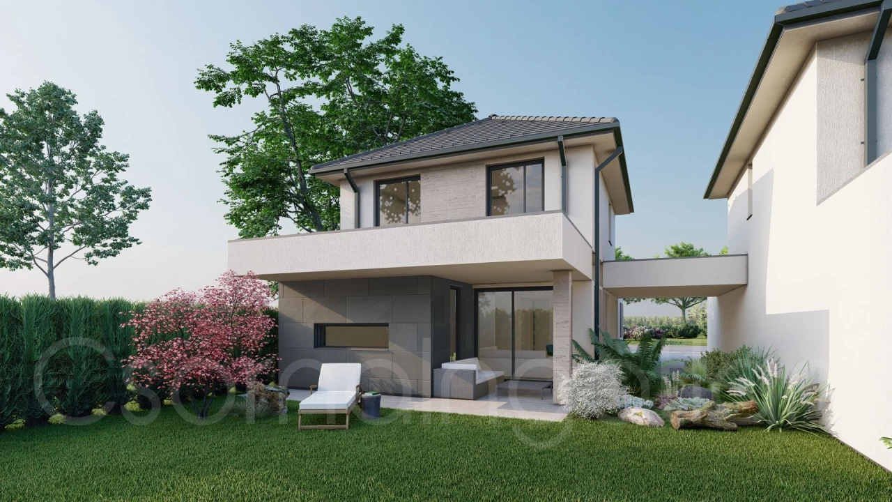 Eladó családi ház, Rábapatona