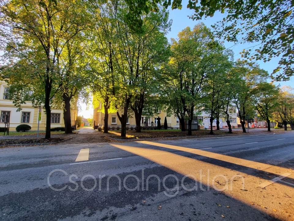 For sale brick flat, Kapuvár