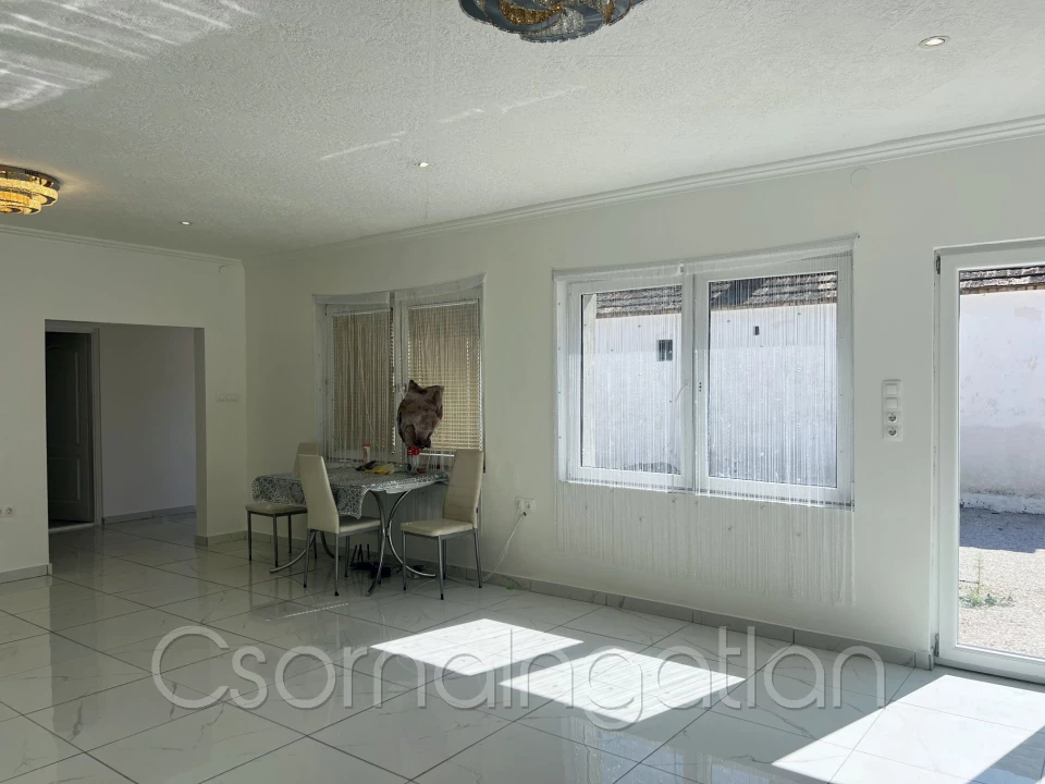 Eladó családi ház, Bodonhely