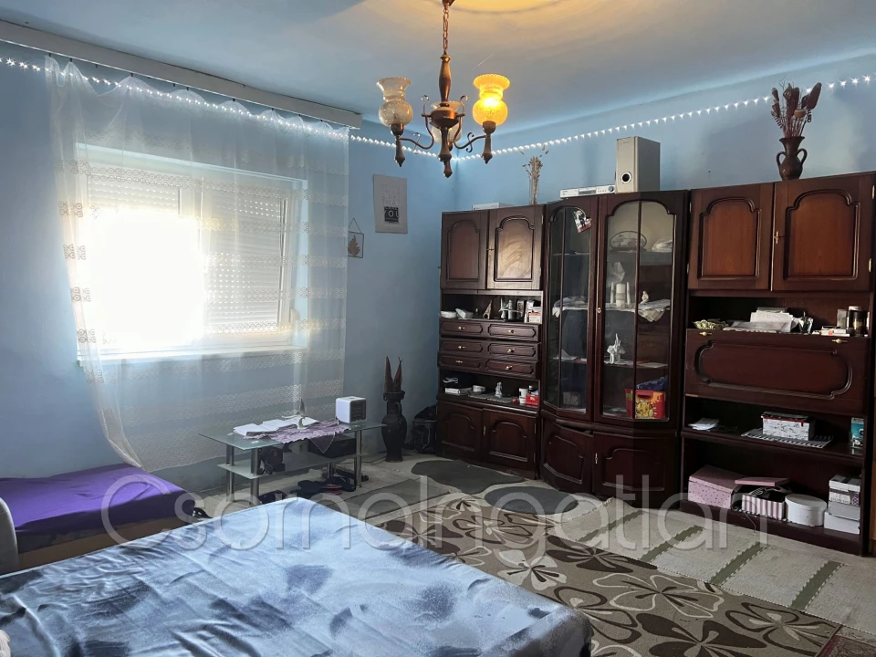 Eladó családi ház, Rábapordány