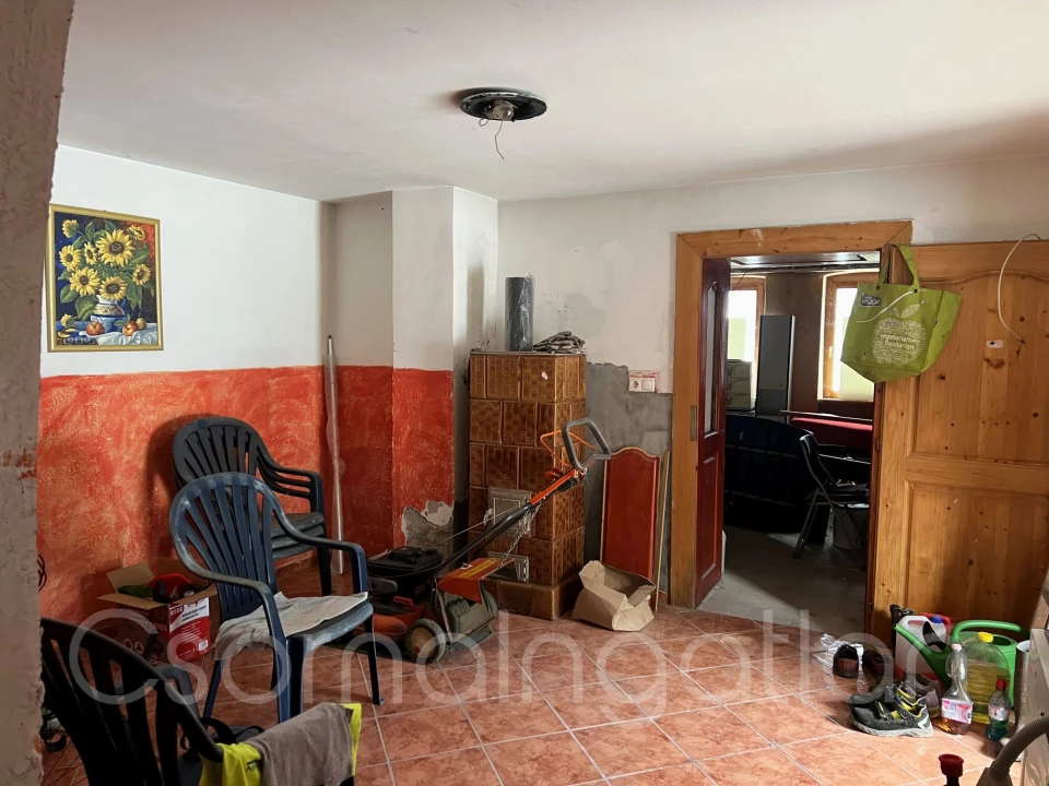 Eladó családi ház, Pásztori