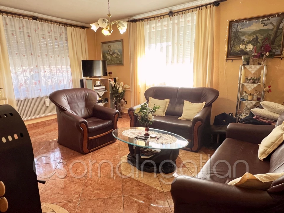 For sale house, Kapuvár