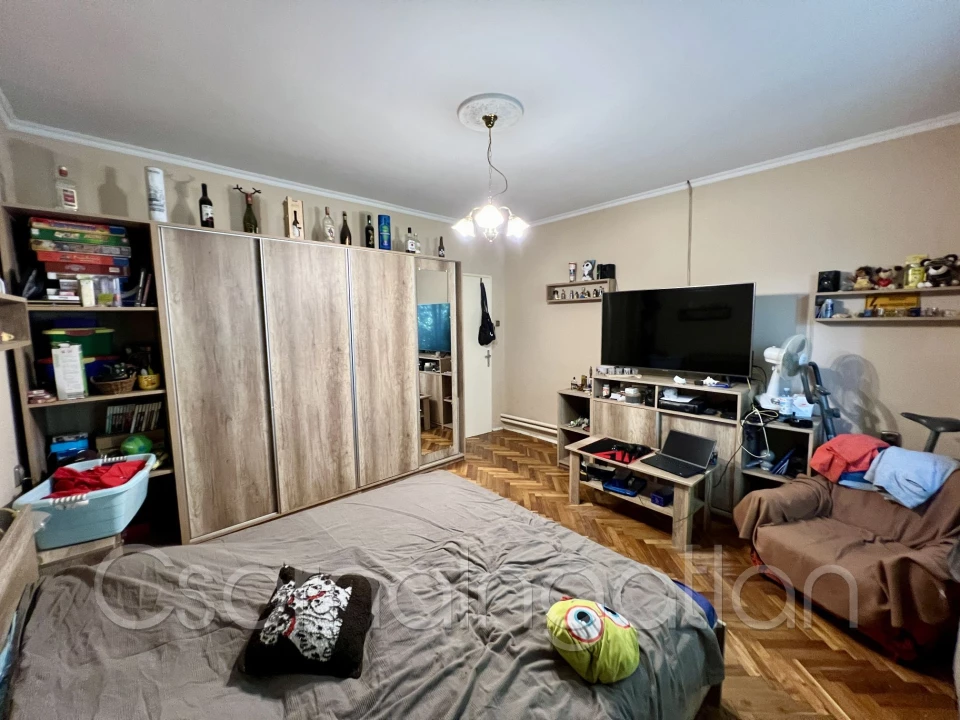 Eladó családi ház, Rábaszentandrás